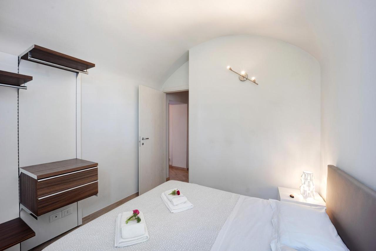 Bordighera Weekend Vacanze E Mare ภายนอก รูปภาพ